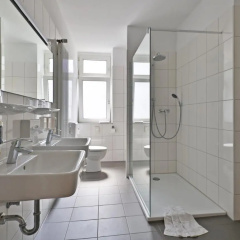Best Western Central - Bild 9