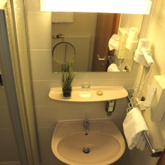 City Hotel Würzburg - Bild 9