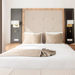 Shelter Inn Hotel & Spa - Bild 1