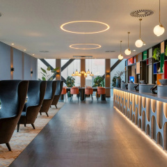 Corendon Amsterdam New-West, a Tribute Portfolio Hotel thumbnail 36