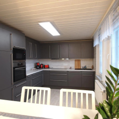 Quedlinburger Fachwerkhaus - Bild 19