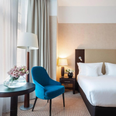 Polonia Palace Hotel - Bild 12