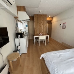 Rhodes Kagurazaka Hotel - Bild 4