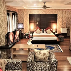 Tashi Namgay Grand Resort thumbnail 3