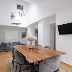 Design Apartments -  "Potsdam City 19" - Bild 13