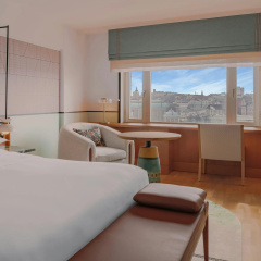 Sheraton Stockholm Hotel - Bild 2