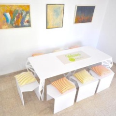 Houm Villa Plaza - Bild 1