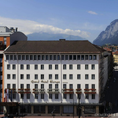 Grand Hotel Europa