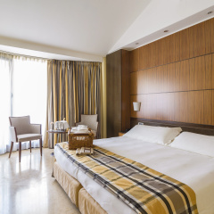 Hotel Carrobbio - Bild 7