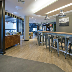 Premier Inn London Southwark - High St - Bild 17