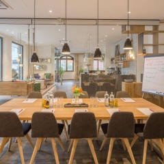 Hotel Der Salzburger Hof - Bild 16