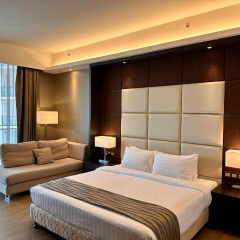 Swiss-Garden Hotel Melaka thumbnail 35