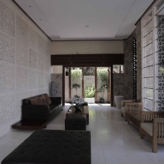 RedDoorz @ Gunung Payung Kerobokan - Bild 6