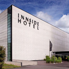 INNSiDE by Meliá Düsseldorf Seestern - Bild 1