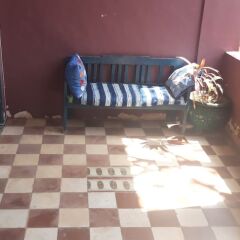 ASAO in Dakar, Senegal from 42$, photos, reviews - zenhotels.com balcony