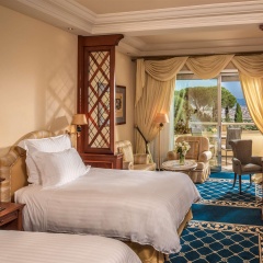 Rome Cavalieri, A Waldorf Astoria Hotel - Bild 5