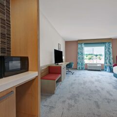 Hilton Garden Inn Manassas in Manassas, United States of America from 162$, photos, reviews - zenhotels.com photo 13