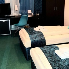 Hotel Vi Vintage - Bild 3