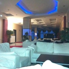 Madi Hotel Ankara - Bild 15