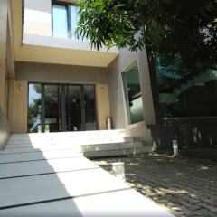 Magno Suites Hotel in Malabo, Equatorial Guinea from 193$, photos, reviews - zenhotels.com photo 9