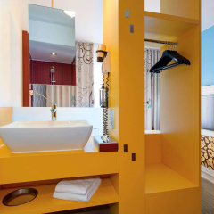 ibis Styles Hotel Berlin Mitte - Bild 9