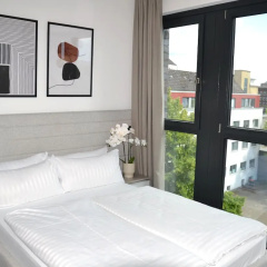 NOVERA Aparthotel - Bild 2