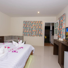 Suksompong Resort - Bild 4