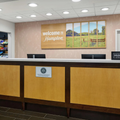 Hampton Inn Poplar Bluff thumbnail 13