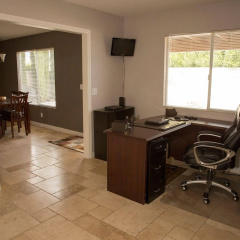 Luxury Home in Summerlin Las Vegas - Bild 17