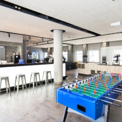 a&o Nürnberg Hauptbahnhof - Hostel - Bild 26