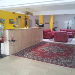 Hotel Arheilger Hof - Bild 2