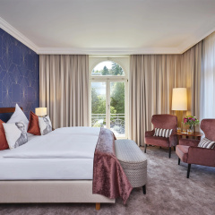 Maison Messmer Baden-Baden - Bild 6
