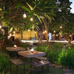 Four Points By Sheraton Bali, Kuta - Bild 29