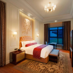 Wyndham Grand Xian South thumbnail 30