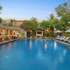 Sagara Villas and Suites Sanur by AHM - Bild 15