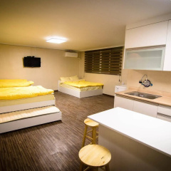 YaKorea Hostel Hongdae thumbnail 44