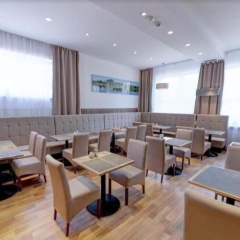 Hotel Denbu - Bild 15