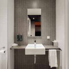 DoubleTree by Hilton Amsterdam Centraal Station - Bild 19