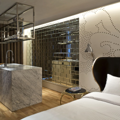 Witt Istanbul Hotel - Bild 4