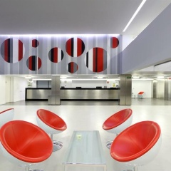 Hotel Eurostars Central - Bild 28
