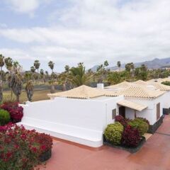 Отель San Andres Resort Unit 229 Испания, Сан-Мигель-де-Абона - отзывы, цены и фото номеров - забронировать отель San Andres Resort Unit 229 онлайн фото 9
