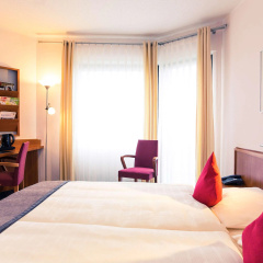 Mercure Hotel Dortmund Messe - Bild 3