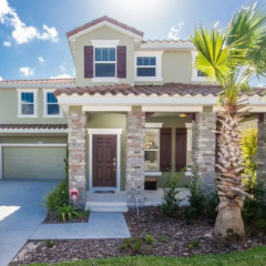 Marc's Solterra Villa * thumbnail 1
