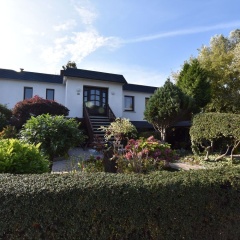 Modern Apartment in Groß Klein Germany With Barbecue - Bild 1