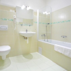 Wenceslas Square Hotel - Czech Leading Hotels - Bild 14
