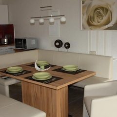 Ferienhaus Am Ramberg - Bild 3