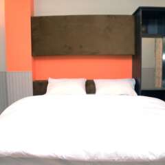 Hak Mall Suites in Islamabad, Pakistan from 36$, photos, reviews - zenhotels.com photo 12