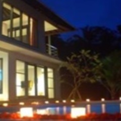 Kenderan Villas - Bild 1