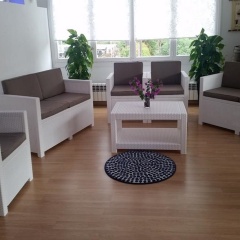 Hotel Es Nautico Suites - Bild 12