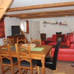 Ferienwohnung Altstadtidylle 2 - Bild 12